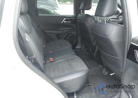 2022 Mitsubishi Outlander Black Edition S-Awc/Se 2.5 S-Awc/Se Launch Edition S-Awc z USA, uszkodzony, nr VIN JA4J4UA88NZ070802